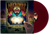 NECK DEEP – WISHFUL THINKING (PURPLE VINYL) - LP •