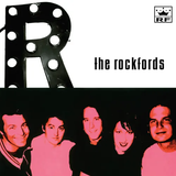 ROCKFORDS – ROCKFORDS (METALLIC RED VINYL) (RSD23) - LP •