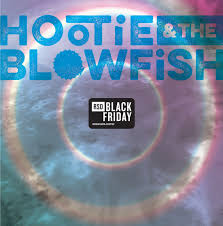 HOOTIE & THE BLOWFISH <br/> <small>LOSING MY RELIGION (BF20)</small>