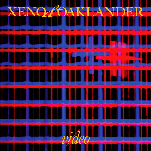 XENO & OAKLANDER – VI / DEO - CD •