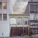 YOUNG,NEIL & CRAZY HORSE – TOAST - LP •