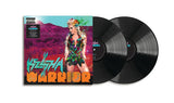 KESHA ( KE$HA ) – WARRIOR (EXPANDED EDITION) - LP •