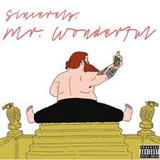 ACTION BRONSON – MR WONDERFUL - LP •