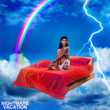 RICO NASTY – NIGHTMARE VACATION - LP •