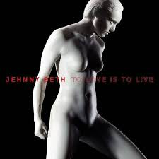 BETH,JEHNNY – TO LOVE IS TO LIVE - CD •