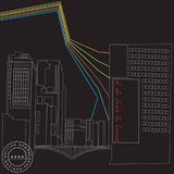 BETWEEN THE BURIED & ME – COLORS (2020 REMIX / REMASTER) - LP •