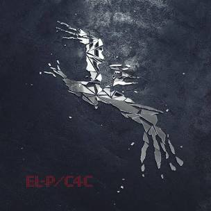 EL-P – CANCER FOR CURE - LP •