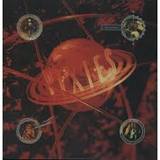 PIXIES – BOSSANOVA (180 GRAM) - LP •