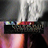 UNDEROATH – VOYEURIST (CEREBELLUM COLORED LP) (GATEFOLD) - LP •