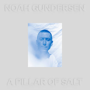 GUNDERSEN,NOAH – PILLAR OF SALT - CD •