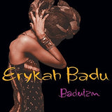 BADU,ERYKAH – BADUIZM - LP •