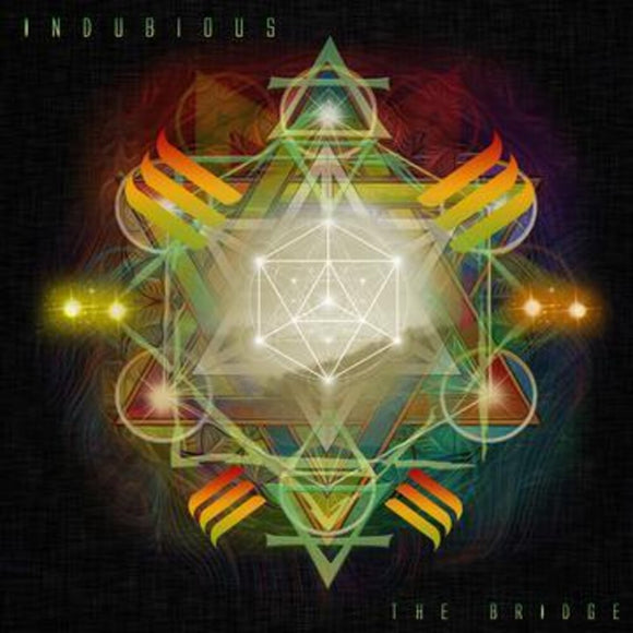 INDUBIOUS – BRIDGE - LP •