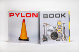 PYLON – PYLON BOX (W/BOOK) (4LP BOX) - LP •