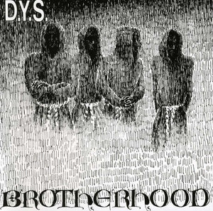 DYS – BROTHERHOOD - CD •