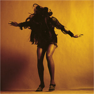 LAST SHADOW PUPPETS – EVERYTHING YOU'VE COME TO EXPECT - LP •