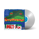 ACTION BRONSON – COCODRILLO TURBO (INDIE EXCLUSIVE CLEAR VINYL) - LP •