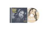 DEL REY,LANA – DID YOU KNOW THAT THERE’S A TUNNEL UNDER OCEAN BLVD - CD •