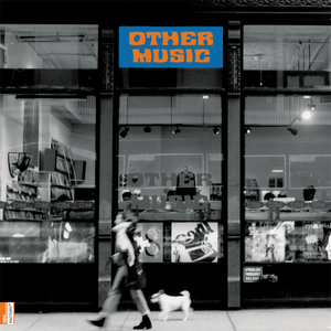 OTHER MUSIC FILM / O.S.T. – O.S.T (W/DVD) (ORANGE) (RSD21) - LP •