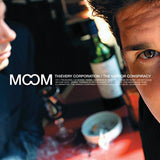 THIEVERY CORPORATION – MIRROR CONSPIRACY (RSD ESSENTIAL INDIE WHITE VINYL) - LP •