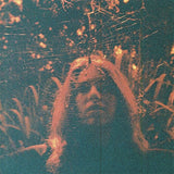 TURNOVER – PERIPHERAL VISION (CLEAR ORANGE) - LP •