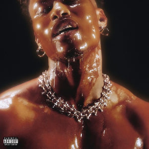 LUCKY DAYE – CANDYDRIP (GATEFOLD) - LP •