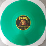MIGHTY MIGHTY BOSSTONES – MORE NOISE & OTHER DISTURBANCES (GREEN VINYL) (GATEFOLD) - LP •
