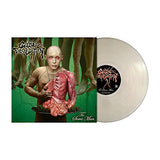 CATTLE DECAPITATION – TO SERVE MAN (CLEAR VINYL) - LP •