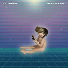 YA TSEEN – INDIAN YARD - LP •