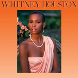 HOUSTON,WHITNEY – WHITNEY HOUSTON - LP •