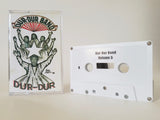 DUR-DUR BAND <br/> <small>VOLUME 5</small>
