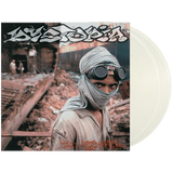 DYSTOPIA – AFTERMATH (CRUST CLEAR) - LP •