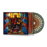 SOL MESSIAH – GOD CMPLX - CD •