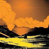 PELICAN – AUSTRALASIA (TRANSLUCENT ORANGE) - LP •