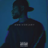 TILLER,BRYSON – ANNIVERSARY (DELUXE GATEFOLD) - LP •