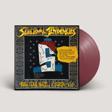 SUICIDAL TENDENCIES – CONTROLLED BY HATRED/FEEL LIKE SHIT...DEJA VU (FRUIT PUNCH COLOREE VINYL) N - LP •