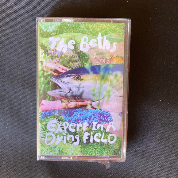 BETHS – EXPERT IN A DYING FIELD - TAPE •