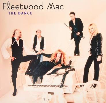 FLEETWOOD MAC – DANCE - LP •