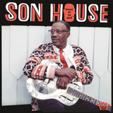 HOUSE,SON – FOREVER ON MY MIND [Indie Exclusive Limited Edition Black And White Fleck LP] - LP •