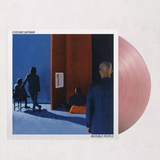 CHICANO BATMAN – INVISIBLE PEOPLE [Limited Edition Translucent Pink LP] - LP •