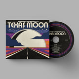 KHRUANGBIN & LEON BRIDGES – TEXAS MOON - CD •