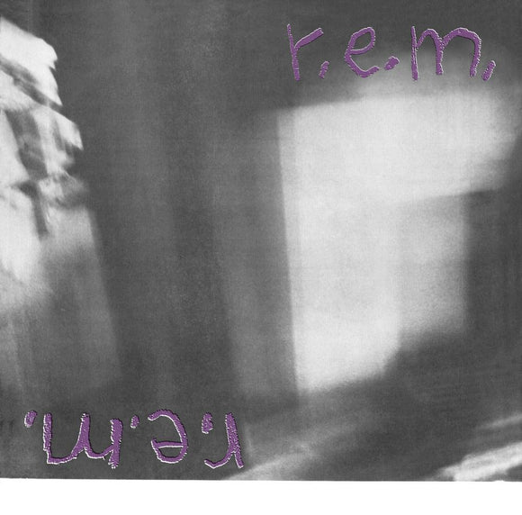R.E.M. – RADIO FREE EUROPE (ORIGINAL HIB-TONE SINGLE) - 7