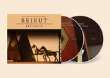 BEIRUT – ARTIFACTS - CD •