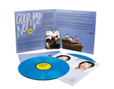 BLACK LIPS – GOOD BAD NOT EVIL: DELUXE EDITION (SKY BLUE VINYL) - LP •