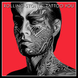 ROLLING STONES – TATTOO YOU 40th Anniversary Edition [5LP Box Set] - LP •