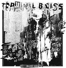 TERMINAL BLISS – BRUTE ERR/ATA - LP •