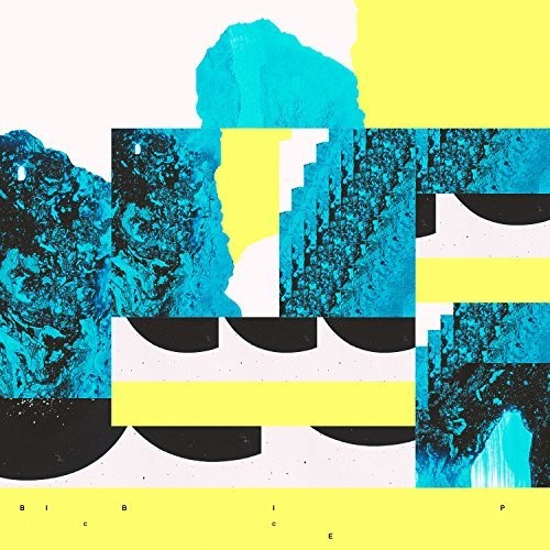 BICEP – BICEP - LP •