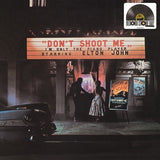 JOHN,ELTON – DON'T SHOOT ME I'M ONLY THE PIANO PLAYER (PROPELLER SPLATTER VINYL) (RSD23) - LP •