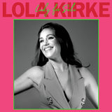 KIRKE,LOLA – LADY FOR SALE [INDIE EXCLUSIVE LIMITED EDITION LIME GREEN MARBLE LP] - LP •