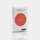 XIU XIU – XIU XIU PLAYS THE MUSIC OF TWIN PEAKS - TAPE •