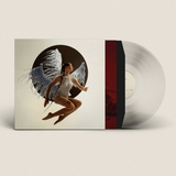 CHUA,LUCINDA – YIAN (CLEAR VINYL) - LP •